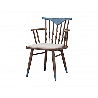 BHI 1603-C17 armchair